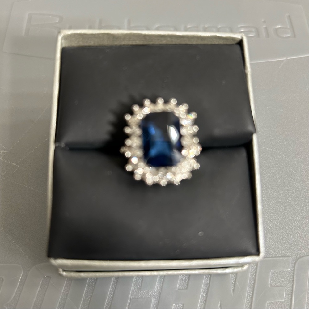 Brand New TWELVE Ring